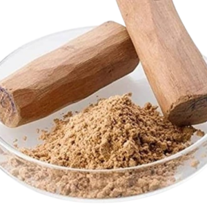 Pure Sandalwood / Chandan Powder