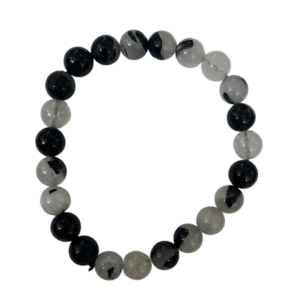 Backrotile bracelate