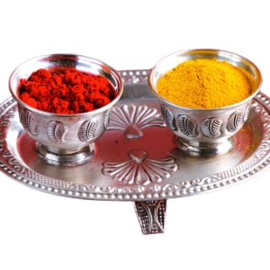 Haldi (Turmeric ) Powder for Puja