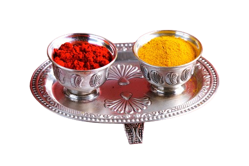 Haldi (Turmeric ) Powder for Puja