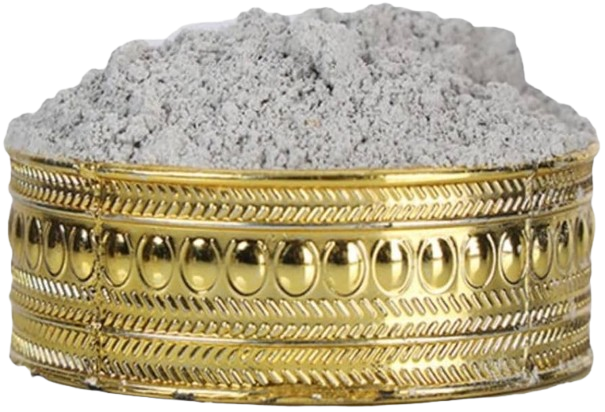 Holy Ash Vibhuti in Solid Form