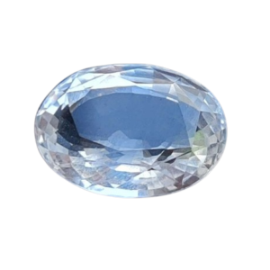 White Topaz (वाइट टोपाज)