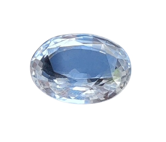 White Topaz (वाइट टोपाज)