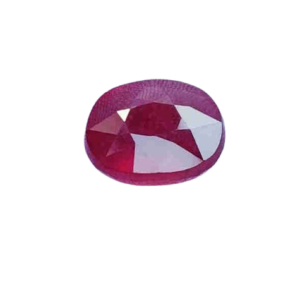 Ruby (माणक)