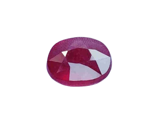 Ruby (माणक)