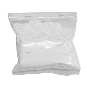 White Abir Powder