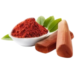 Red Sandalwood / Lal Chandan Powder