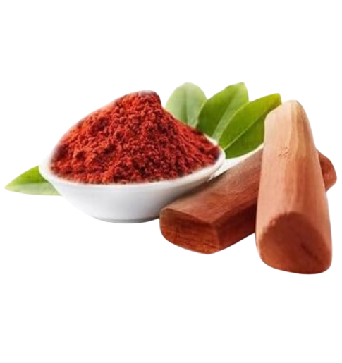 Red Sandalwood / Lal Chandan Powder