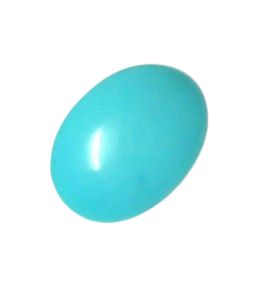 Firoza Gemstone (Turquoise)
