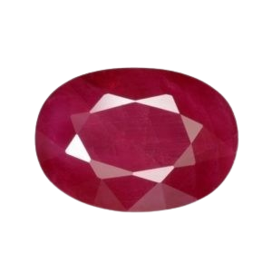 Export Quality Madagascar Ruby (मेडागास्कर माणक)
